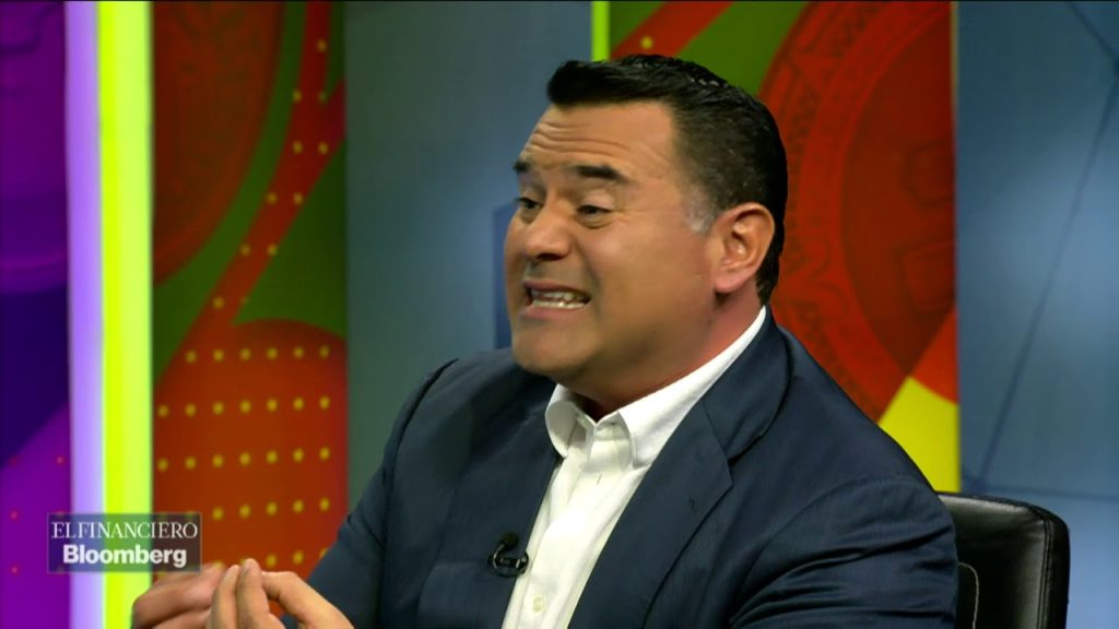 Desbarranca Renán Barrera en las elecciones de Consejo panista