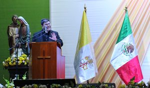 Disertan en Perú sobre “el gran error de la ideología de género