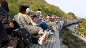La política migratoria de López Obrador, reprobada por la ONU