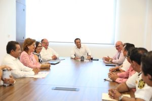 Yucatán,  primer estado en América Latina en realizar ejercicio de simplificación administrativa junto con la OCDE