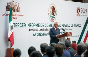 López Obrador no informa, sólo fue otra conferencia de prensa, opinan