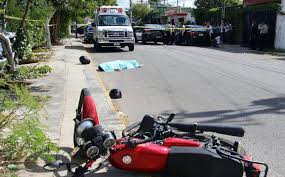 Alarma la mortalidad por accidentes de tránsito en Yucatán