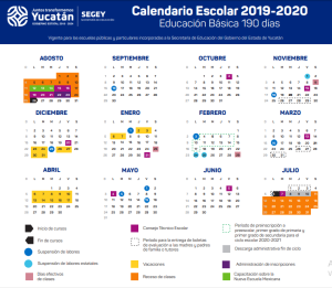 El lunes 16 se suspenden las actividades escolares por la celebración de la Independencia