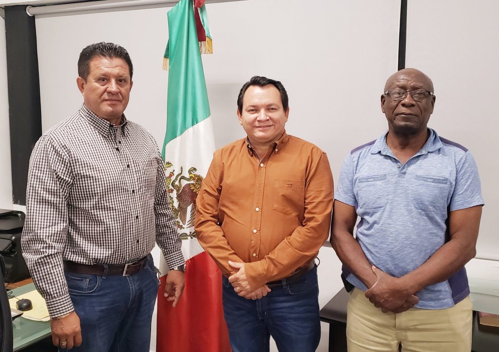 Molestos los morenistas yucatecos con dos designaciones de “Huacho” Díaz, un expanista y un cubano