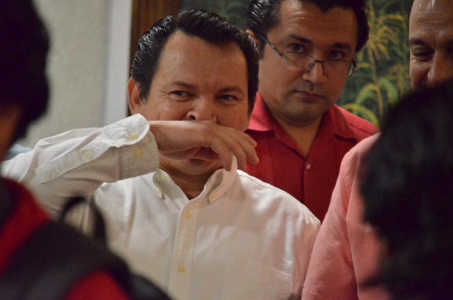 Cheques sin fondos y la corrupción en el programa Jóvenes Construyendo el futuro, por el pésimo trabajo de los “súperdelegados” federales