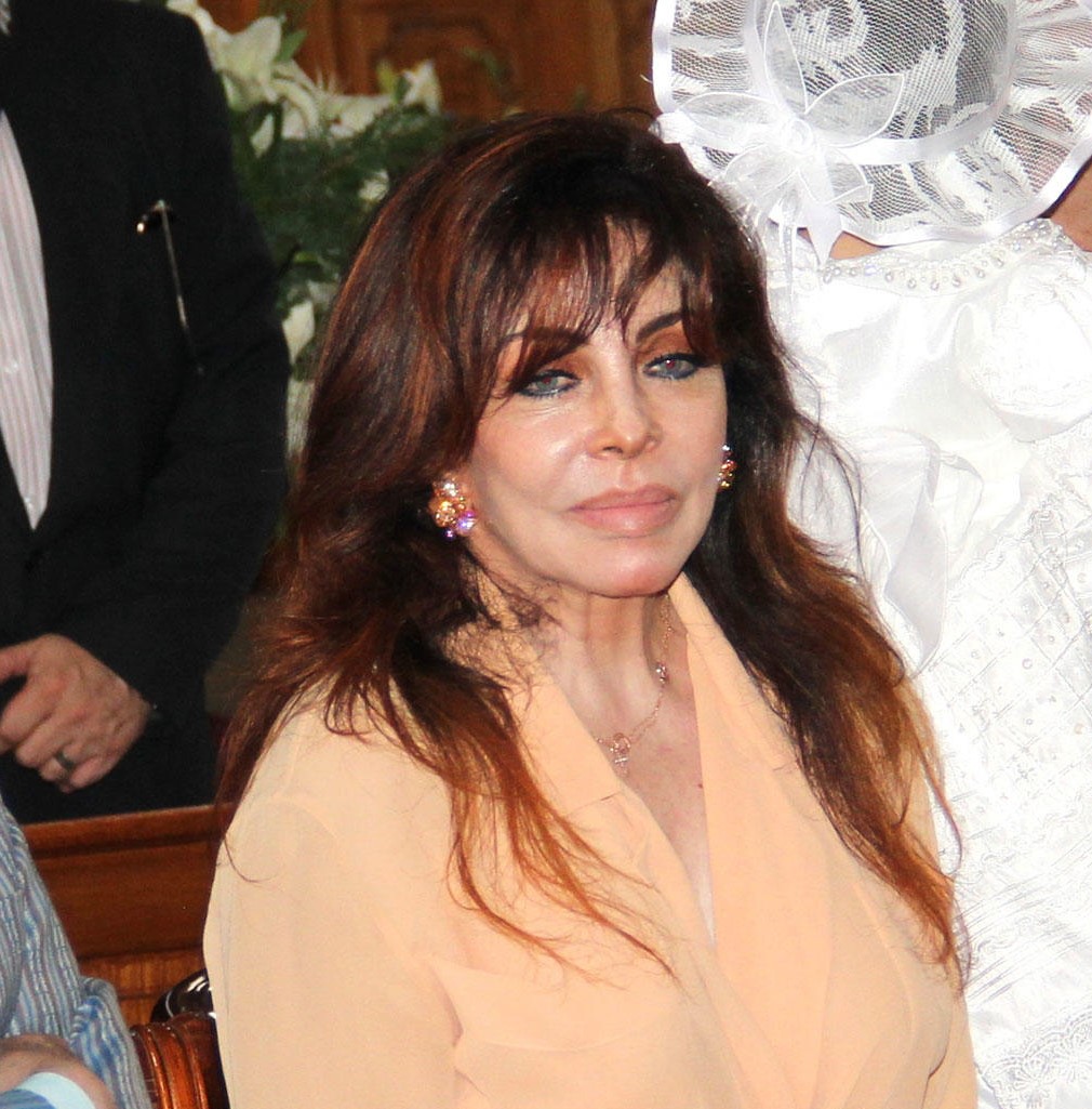 Revelan que Verónica Castro sufre una mala salud y estado depresivo tras el escándalo de su supuesta boda con Yolanda Andrade