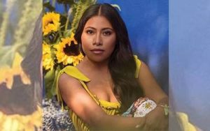 Yalitza Aparicio estará en Mérida para ofrecer una conferencia a jóvenes