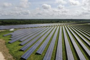 Yucatán continúa firme en la producción y uso de energías limpias