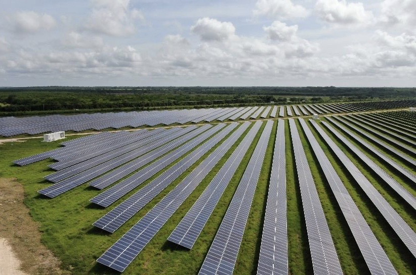 Yucatán continúa firme en la producción y uso de energías limpias