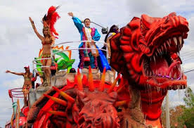 La literatura, los cómics y los cuentos serán el tema del Carnaval de Mérida 2020