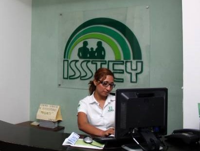 Gobiernos del PRI son los causantes de la quiebra del Isstey