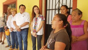 El ejemplo de nepotismo de “Huacho” Díaz Mena ya cunde en las subdelegaciones federales