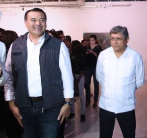 Denuncian actos corruptos en el Ayuntamiento  de Mérida