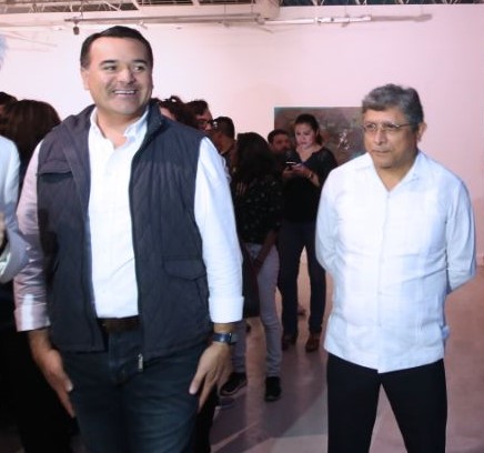 Denuncian actos corruptos en el Ayuntamiento  de Mérida