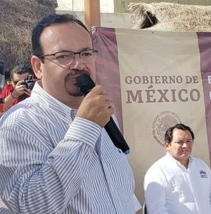 El Delegado Federal se lava las manos en el caso del accidente mortal que involucra a la Marina en Sisal
