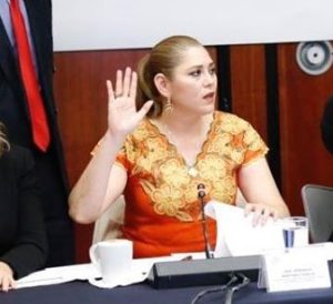 Con Verónica Camino en el Cepredey se duplicaron los crímenes en Yucatán