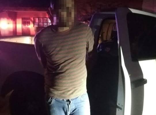 Navidad sangrienta: hijo mata a su papá en plena cena