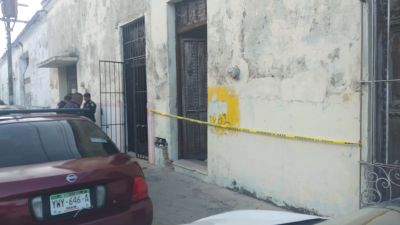 Mete a un sexoservidor a su casa y termina  asesinado