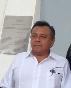Morenista despojado de un cargo convoca a protesta contra diputados, pero hay trasfondo partidista