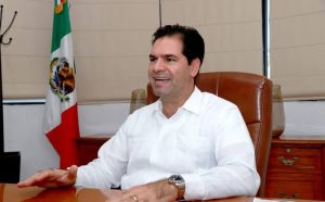 Yucatán no recibe el dinero que antes recibía, y los legisladores no ayudan a que eso se revierta, señala la Canacintra