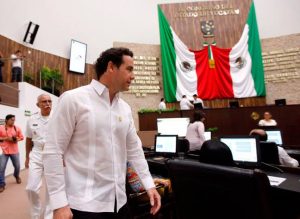 Ya hay Fiscalía Anticorrupción