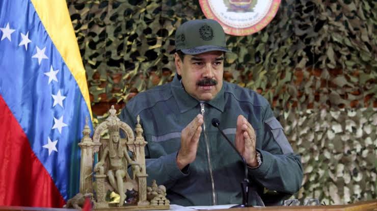 Nicolás Maduro tiene a Venezuela bajo un régimen totalitario e inhumano, con tortura y asesinatos
