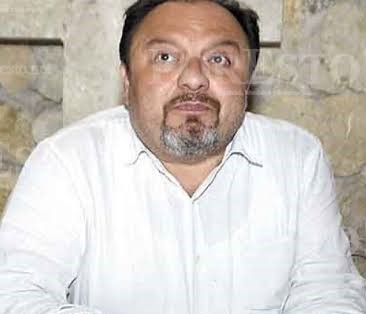 “Pancho” Torres pide a alcaldes priistas mandar gente para reventar la marcha nacional ciudadana