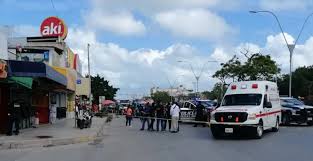 Operan 7 cárteles del narcotráfico en el vecino Quintana Roo