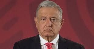 López Obrador padece múltiples enfermedades, revela un documento hackeado a la Sedena