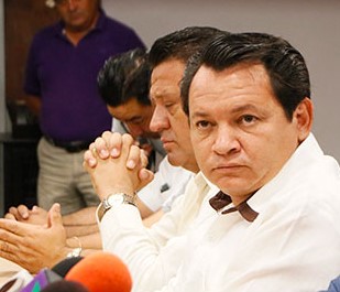 “Huacho” mintió, fueron falsas las acusaciones lanzadas durante la campaña a la gubernatura