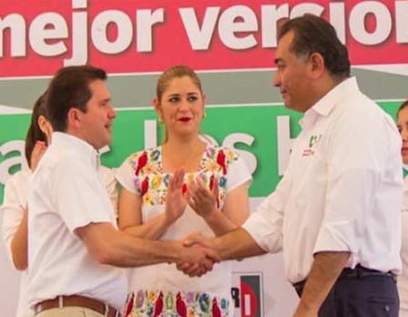 Supuesto millonario desvío de recursos de Sedesol se habría usado en las campañas del PRI