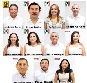 El PRI lo acepta: fue un error rechazar el plan para generar 30 mil empleos en Yucatán