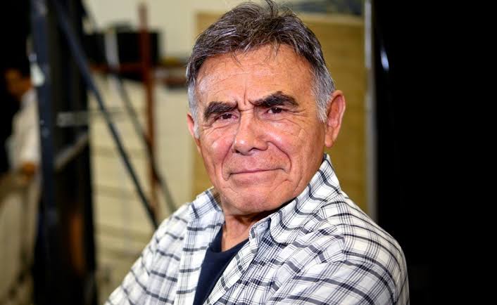 La comedia de luto, muere Héctor Suárez