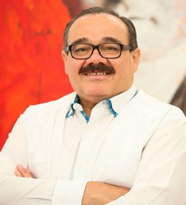 El “Gordo Marín” sale temporalmente del Senado