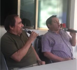 Reclaman contra la desidia del delegado Huacho Díaz