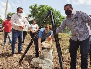 Reclaman a Huacho Díaz su falta de apoyo real a estudiantes  y pescadores