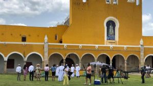 Sefotur ya prepara la reactivación turística de Yucatán