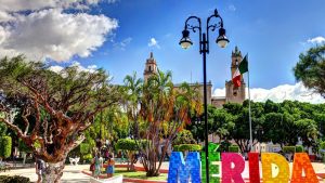 Tianguis Turístico Digital posicionará a Mérida y Yucatán en el mundo de las agencias de viajes y Tour-operadores.