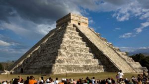 El regreso del turismo arqueológico será un gran paso para la reactivación de Yucatán