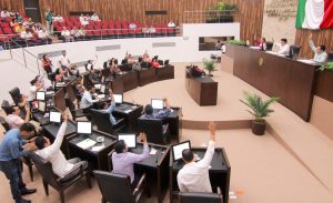 Congreso reanudará sesiones con varios temas
