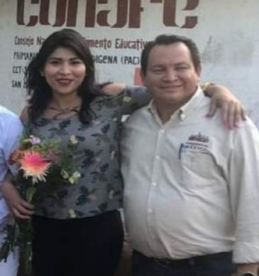 Delegada de Huacho Díaz acusada de extorsión a beneficiarios de los programas asistenciales