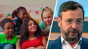 Diario oficial de obispos italianos defiende película Cuties de Netflix