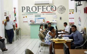 Alerta para Yucatán por fraudes vía internet: Profeco