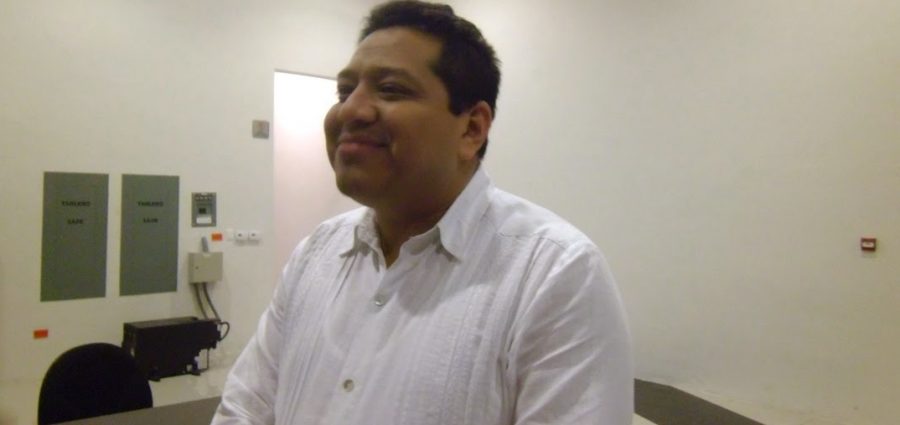 Fallece el juez Luis Edwin Mugarte Guerrero a causa del Covid-19