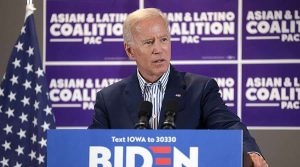 Líderes provida alertan sobre agenda abortista de Biden-Harris