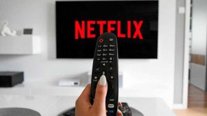 Netflix muestra su extenso catálogo que llega en octubre