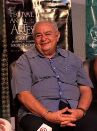 Medalla “Oswaldo Baqueiro López 2020” para Luis Pastor Alvarado Alonzo