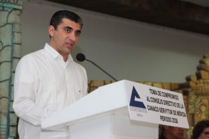 Le responde a Michel Salum por sus críticas sobre el plan de ciclovías