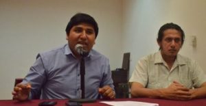 Verónica Camino Farjat traiciona a su propia sangre, pretende entrar al partido que acusó a su madre de ser “aviadora de lujo” de la Segey