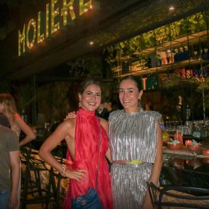 Fiesta en el norte sin medidas sanitarias